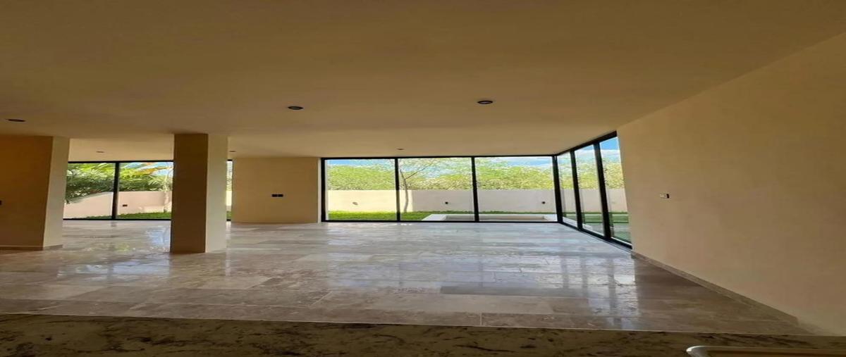 Foto de casa en venta en  , yucatán country club, mérida, yucatán, 0 No. 04