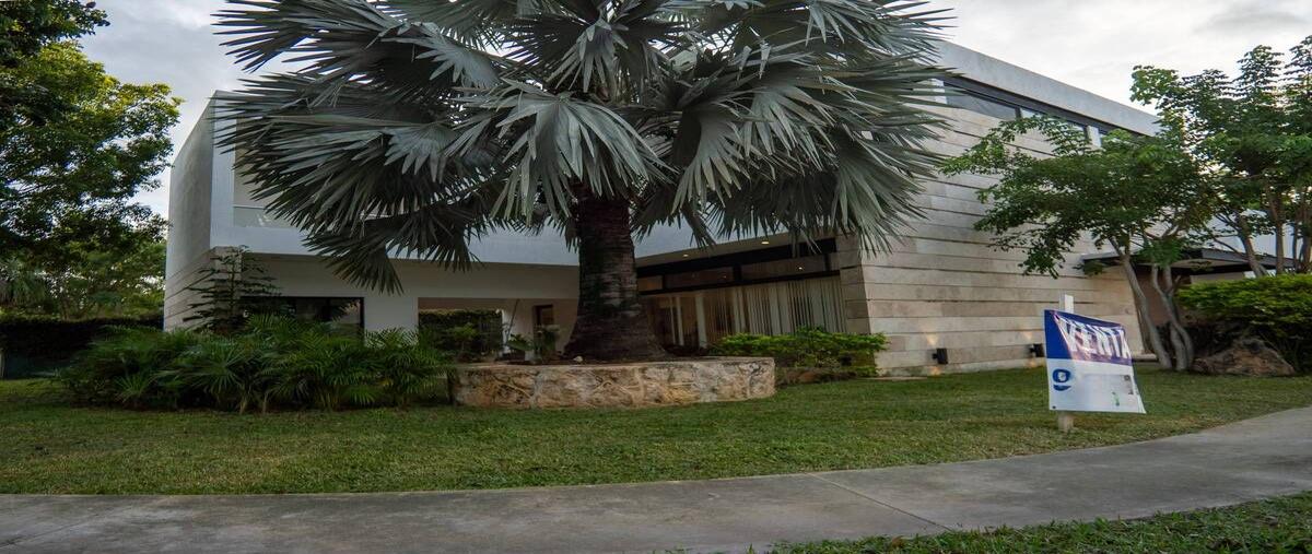 Foto de casa en , yucatán country club, mérida, yucatán, 30108874 foto 01 Foto de casa en venta en , yucatán country club, mérida, yucatán, 30108874 No. 01