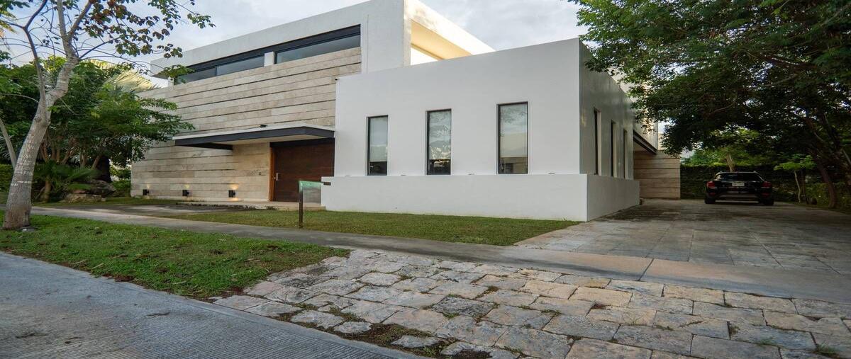 Foto de casa en , yucatán country club, mérida, yucatán, 30108874 foto 02 Foto de casa en venta en , yucatán country club, mérida, yucatán, 30108874 No. 02