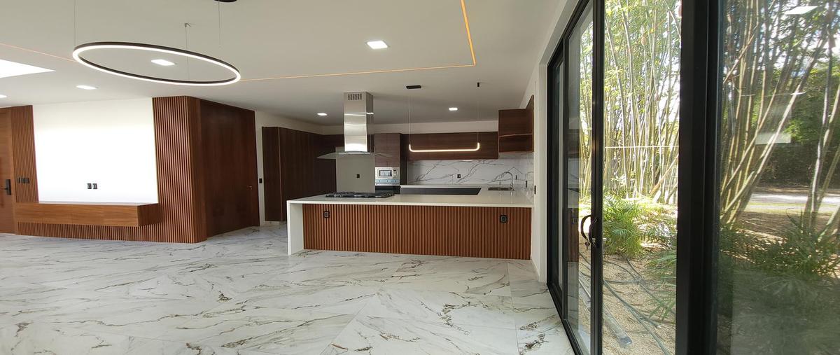 Foto de casa en venta en  , yucatán country club, mérida, yucatán, 30115921 No. 03