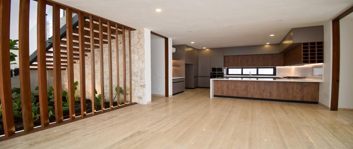 Foto de casa en . , yucatán country club, mérida, yucatán, 30120068 foto 05 Foto de casa en venta en . , yucatán country club, mérida, yucatán, 30120068 No. 05