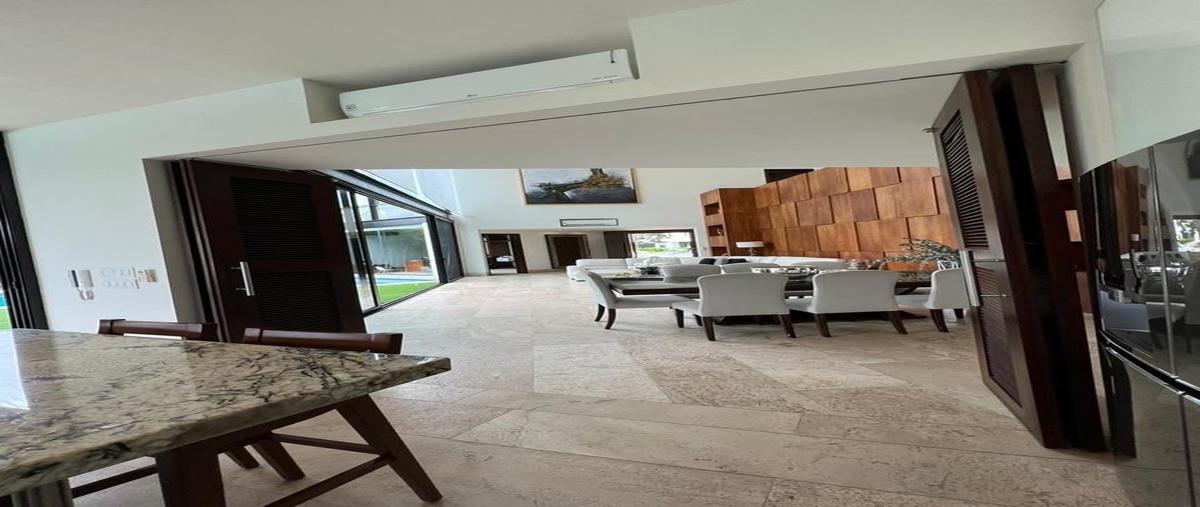 Foto de casa en venta en  , yucatán country club, mérida, yucatán, 30147461 No. 04