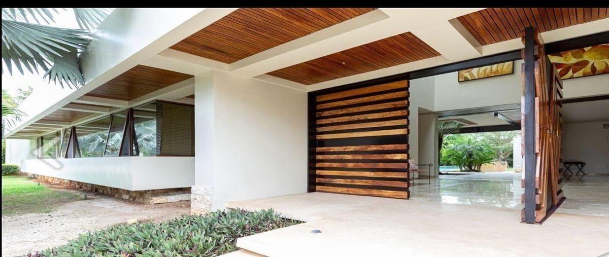 Foto de casa en , yucatán country club, mérida, yucatán, 30147470 foto 01 Foto de casa en venta en , yucatán country club, mérida, yucatán, 30147470 No. 01
