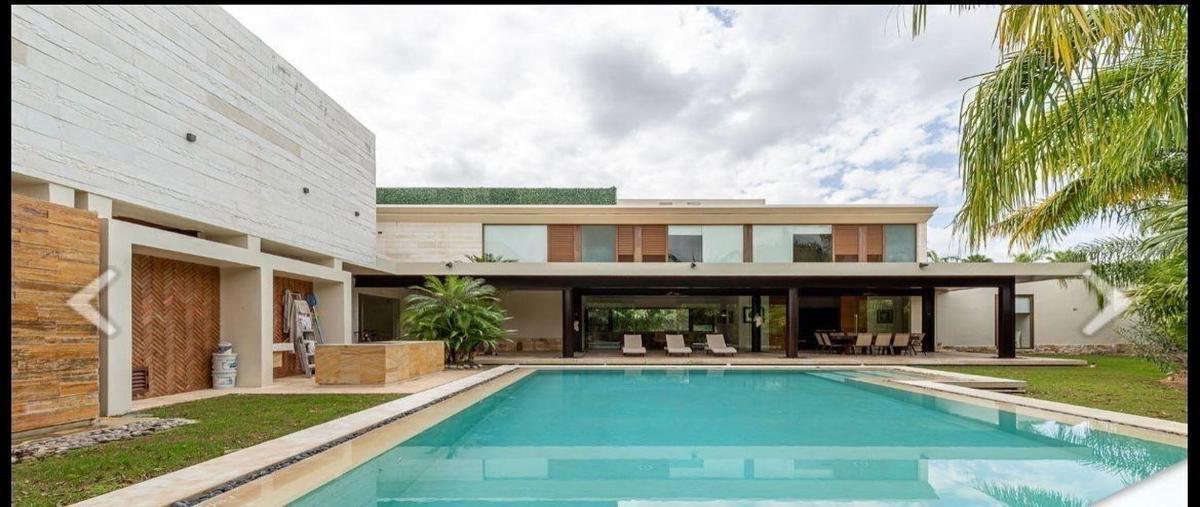 Foto de casa en , yucatán country club, mérida, yucatán, 30147470 foto 04 Foto de casa en venta en , yucatán country club, mérida, yucatán, 30147470 No. 04