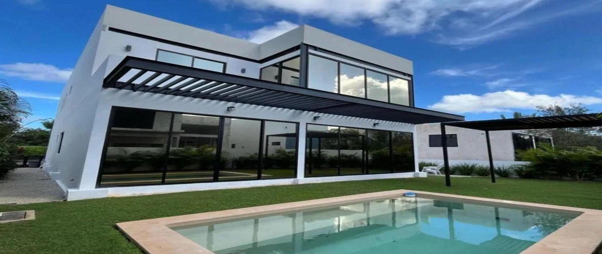Foto de casa en , yucatán country club, mérida, yucatán, 30147475 foto 01 Foto de casa en venta en , yucatán country club, mérida, yucatán, 30147475 No. 01