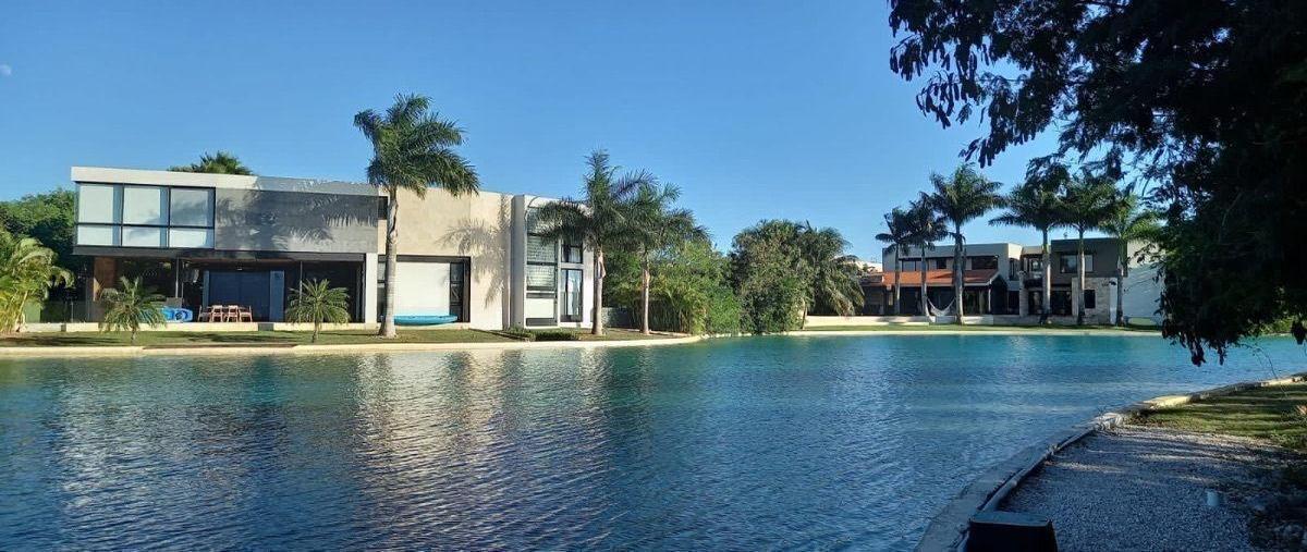 Foto de terreno habitacional en venta en  , yucatán country club, mérida, yucatán, 30147478 No. 04