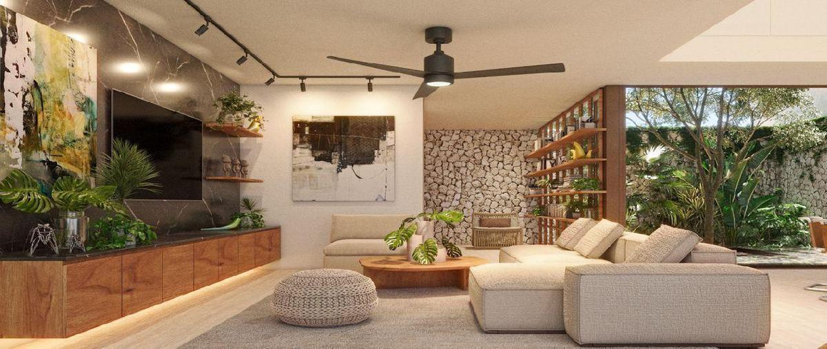 Foto de casa en venta en  , yucatán country club, mérida, yucatán, 30147484 No. 03