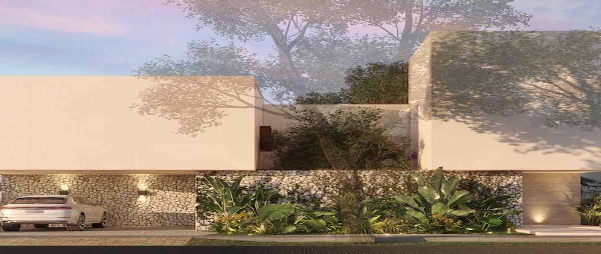 Foto de casa en venta en  , yucatán country club, mérida, yucatán, 30147484 No. 04