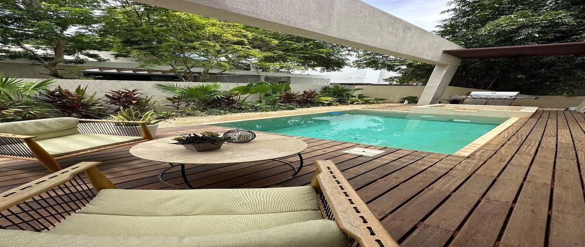 Foto de casa en venta en  , yucatán country club, mérida, yucatán, 30147487 No. 03