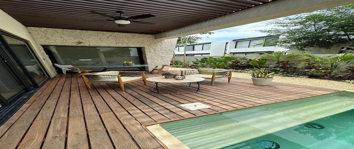 Foto de casa en venta en  , yucatán country club, mérida, yucatán, 30147487 No. 05