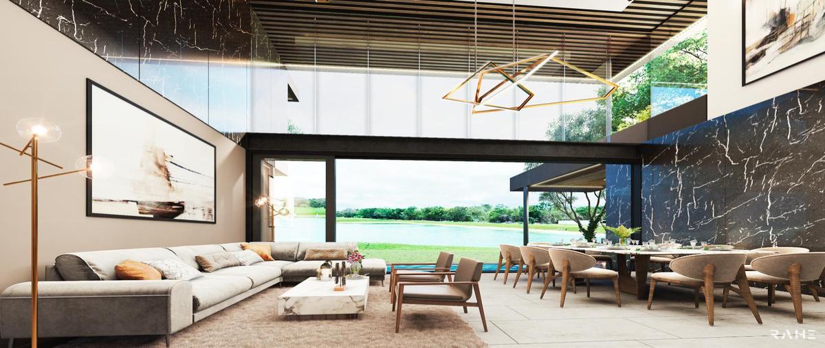 Foto de casa en venta en  , yucatán country club, mérida, yucatán, 30147490 No. 03