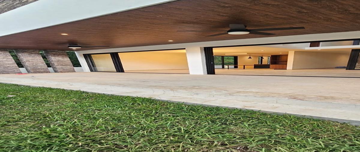 Foto de casa en venta en  , yucatán country club, mérida, yucatán, 30147491 No. 03