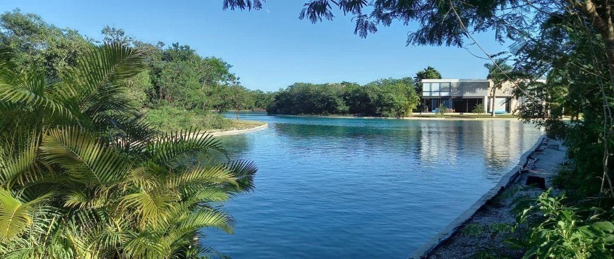 Foto de terreno habitacional en venta en  , yucatán country club, mérida, yucatán, 30147492 No. 03
