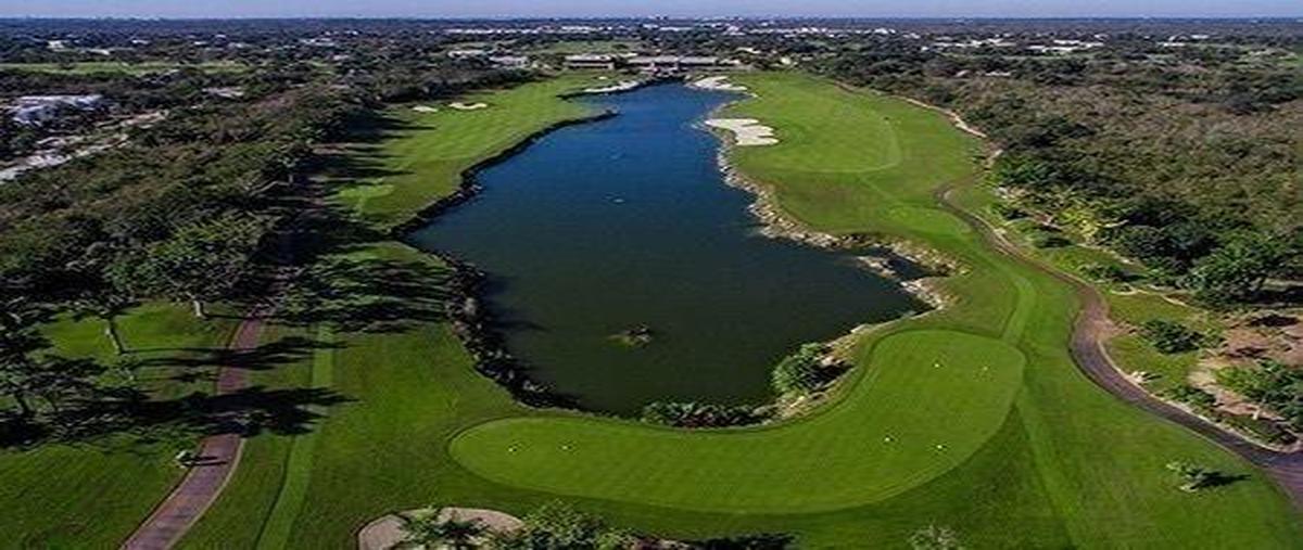 Foto de terreno habitacional en venta en  , yucatán country club, mérida, yucatán, 30147502 No. 03