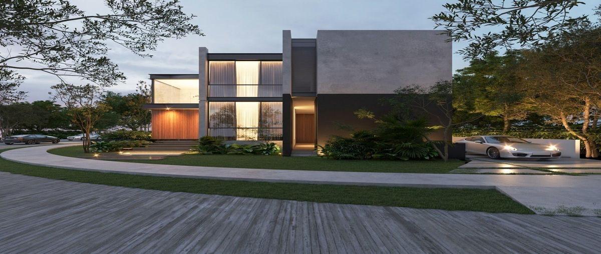 Foto de casa en venta en  , yucatán country club, mérida, yucatán, 30147512 No. 05
