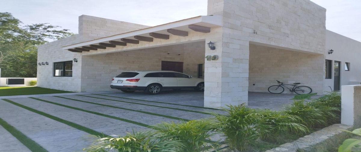 Foto de casa en , yucatán country club, mérida, yucatán, 30147514 foto 01 Foto de casa en venta en , yucatán country club, mérida, yucatán, 30147514 No. 01