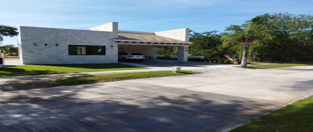 Foto de casa en , yucatán country club, mérida, yucatán, 30147514 foto 02 Foto de casa en venta en , yucatán country club, mérida, yucatán, 30147514 No. 02