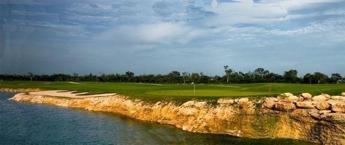 Foto de terreno habitacional en venta en  , yucatán country club, mérida, yucatán, 30147516 No. 05