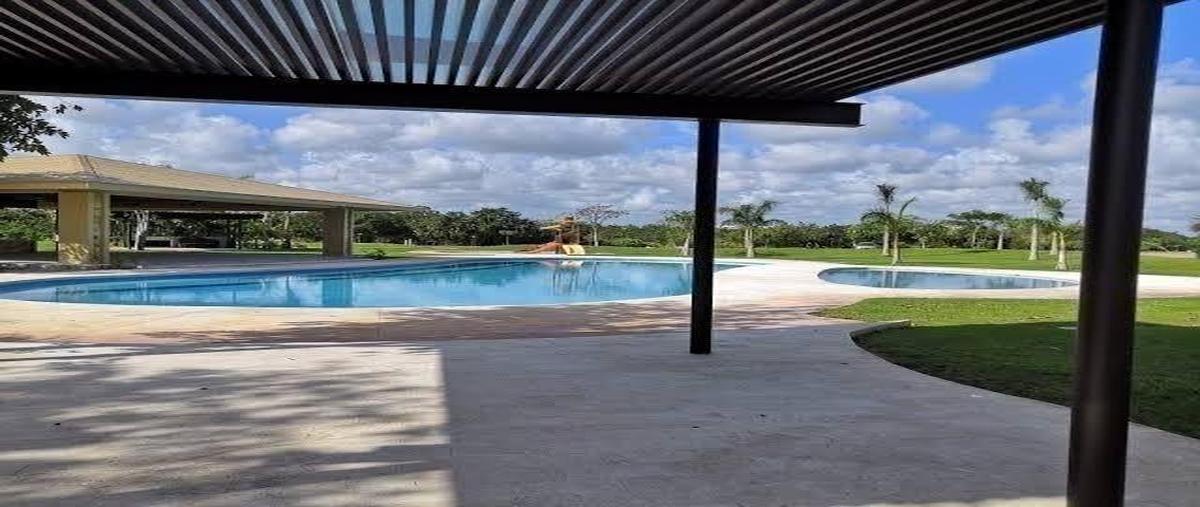 Foto de terreno habitacional en venta en  , yucatán country club, mérida, yucatán, 30147520 No. 03