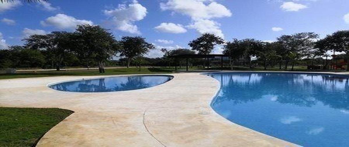 Foto de terreno habitacional en venta en  , yucatán country club, mérida, yucatán, 30147520 No. 04