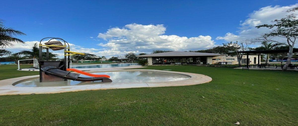 Foto de terreno habitacional en venta en  , yucatán country club, mérida, yucatán, 30147520 No. 05