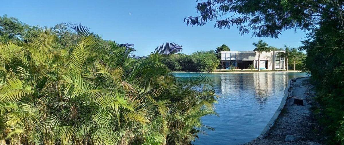 Foto de terreno habitacional en venta en  , yucatán country club, mérida, yucatán, 30147528 No. 04