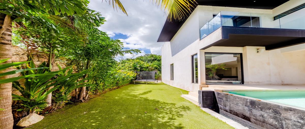 Foto de casa en venta en  , yucatán country club, mérida, yucatán, 30147530 No. 03
