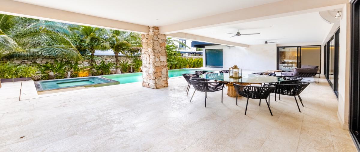 Foto de casa en venta en  , yucatán country club, mérida, yucatán, 30147530 No. 05