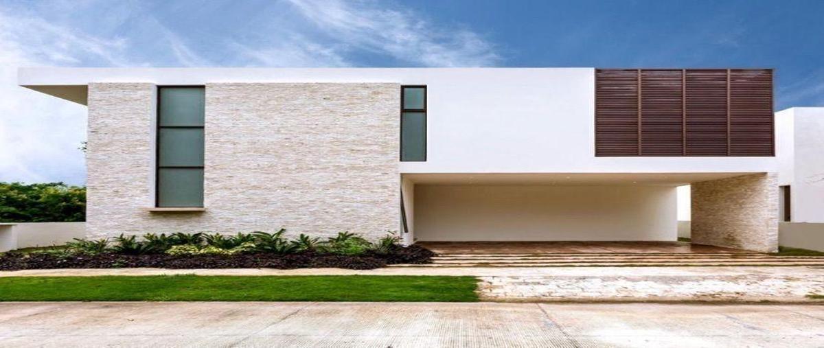 Foto de casa en venta en  , yucatán country club, mérida, yucatán, 30147532 No. 03