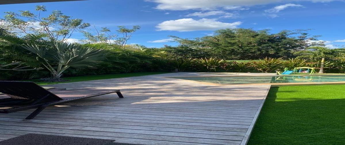 Foto de casa en , yucatán country club, mérida, yucatán, 30147533 foto 01 Foto de casa en venta en , yucatán country club, mérida, yucatán, 30147533 No. 01