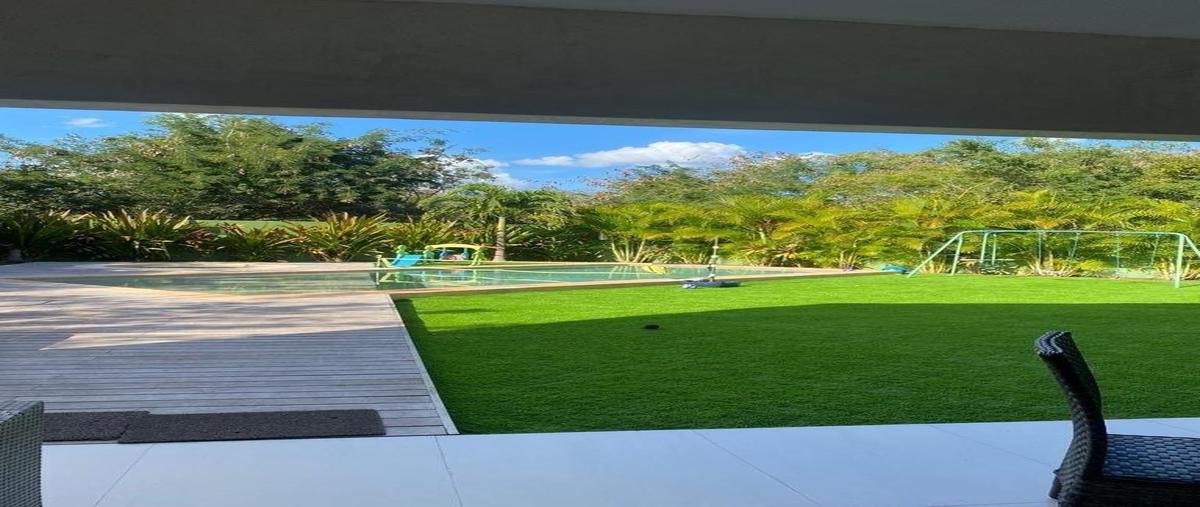 Foto de casa en , yucatán country club, mérida, yucatán, 30147533 foto 03 Foto de casa en venta en , yucatán country club, mérida, yucatán, 30147533 No. 03