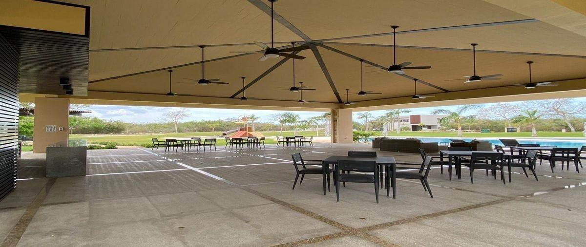 Foto de terreno habitacional en venta en  , yucatán country club, mérida, yucatán, 30147534 No. 05