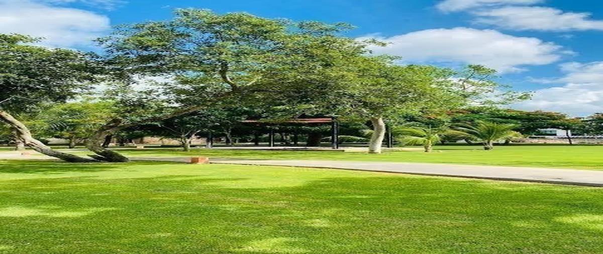 Foto de terreno habitacional en venta en  , yucatán country club, mérida, yucatán, 30147539 No. 05