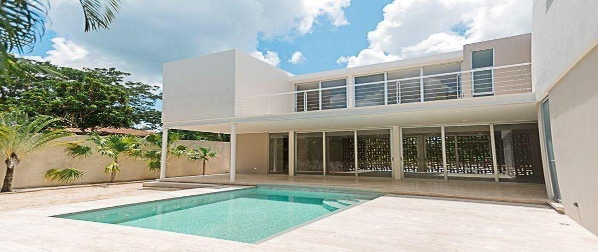Foto de casa en , yucatán country club, mérida, yucatán, 30147541 foto 03 Foto de casa en venta en , yucatán country club, mérida, yucatán, 30147541 No. 03