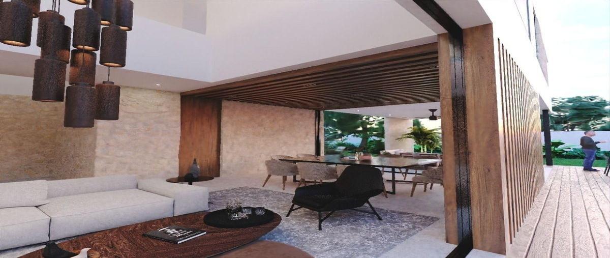 Foto de casa en venta en  , yucatán country club, mérida, yucatán, 30147544 No. 03