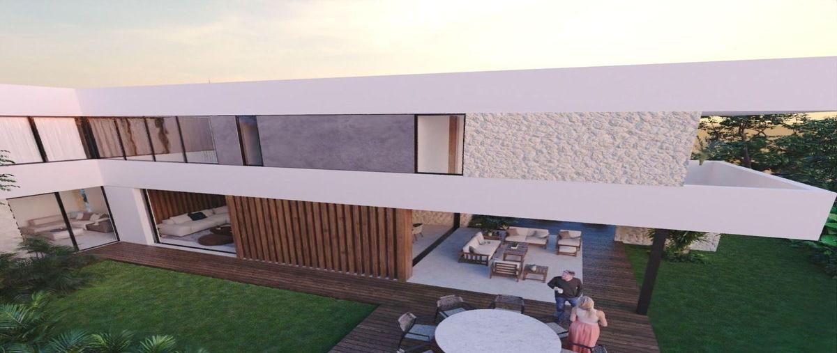 Foto de casa en venta en  , yucatán country club, mérida, yucatán, 30147544 No. 05