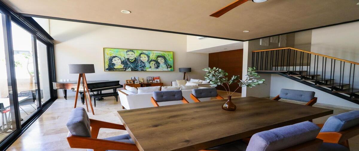 Foto de casa en , yucatán country club, mérida, yucatán, 30147547 foto 01 Foto de casa en venta en , yucatán country club, mérida, yucatán, 30147547 No. 01