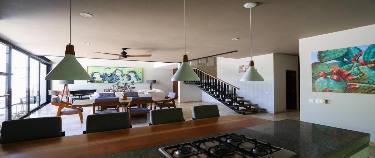 Foto de casa en , yucatán country club, mérida, yucatán, 30147547 foto 02 Foto de casa en venta en , yucatán country club, mérida, yucatán, 30147547 No. 02