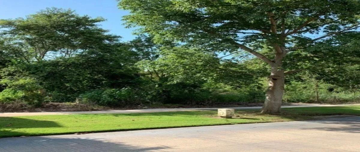 Foto de terreno habitacional en venta en  , yucatán country club, mérida, yucatán, 30147549 No. 03