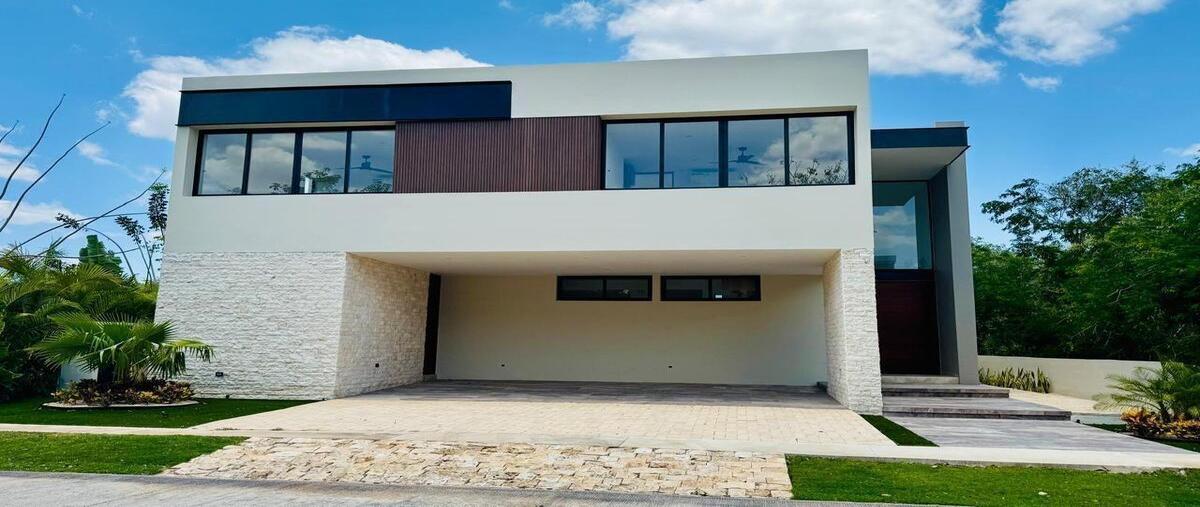 Foto de casa en venta en  , yucatán country club, mérida, yucatán, 30147551 No. 03