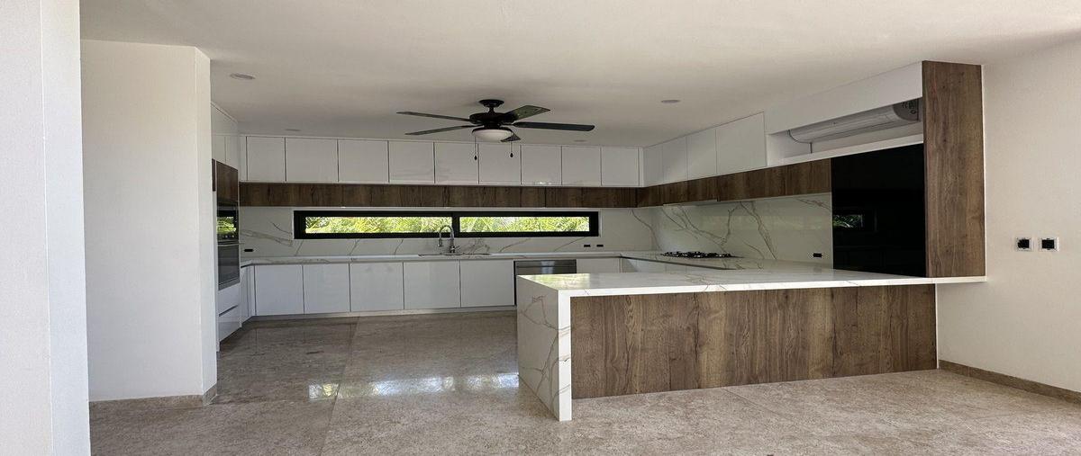 Foto de casa en venta en  , yucatán country club, mérida, yucatán, 30147551 No. 04