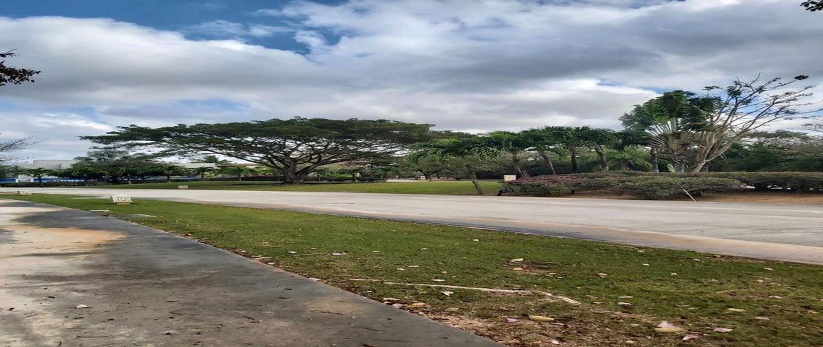 Foto de terreno habitacional en venta en  , yucatán country club, mérida, yucatán, 30147552 No. 04