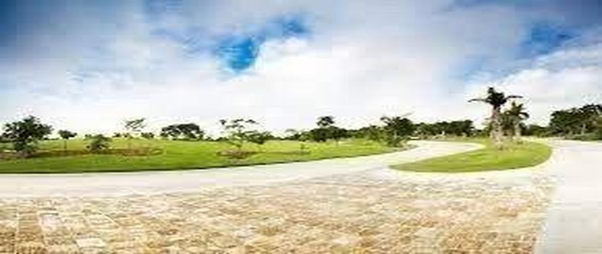 Foto de terreno habitacional en venta en  , yucatán country club, mérida, yucatán, 30147554 No. 03