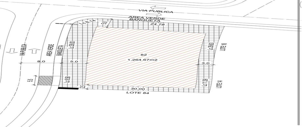 Foto de terreno habitacional en venta en  , yucatán country club, mérida, yucatán, 30147567 No. 05