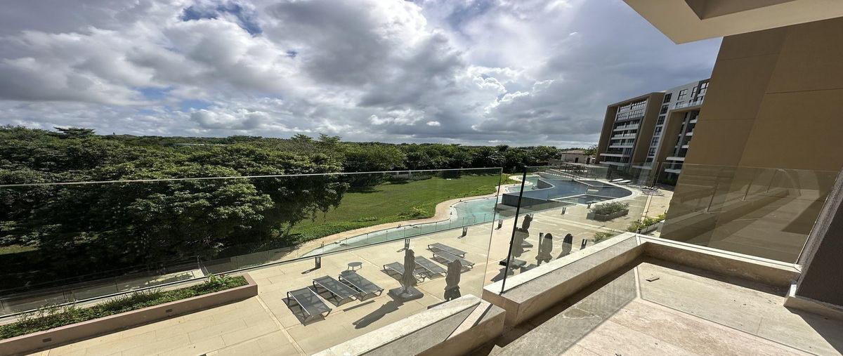 Foto de departamento en renta en  , yucatán country club, mérida, yucatán, 30147569 No. 03