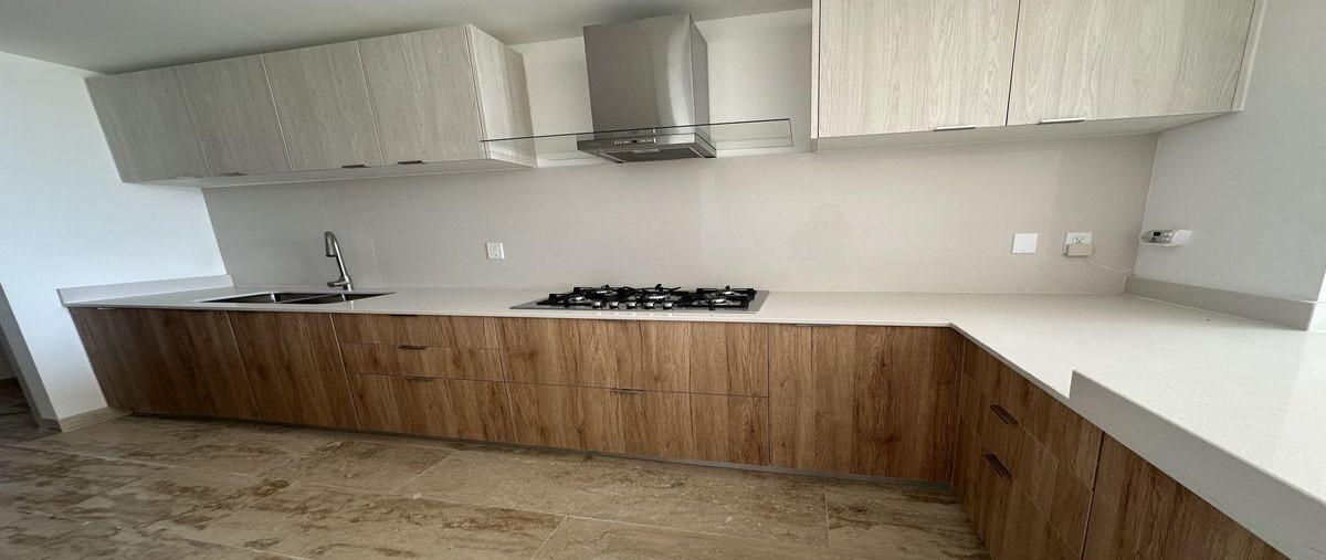 Foto de departamento en renta en  , yucatán country club, mérida, yucatán, 30147569 No. 04