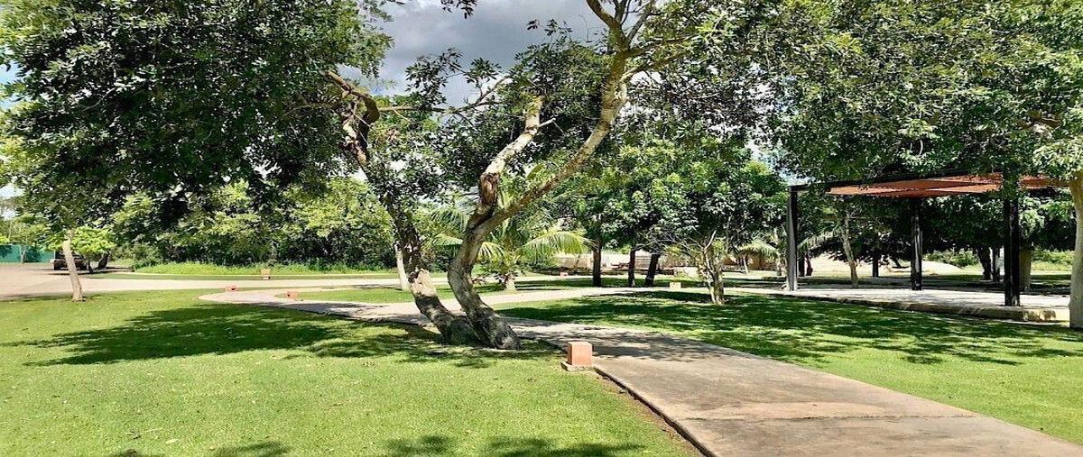 Foto de terreno habitacional en venta en  , yucatán country club, mérida, yucatán, 30147570 No. 03