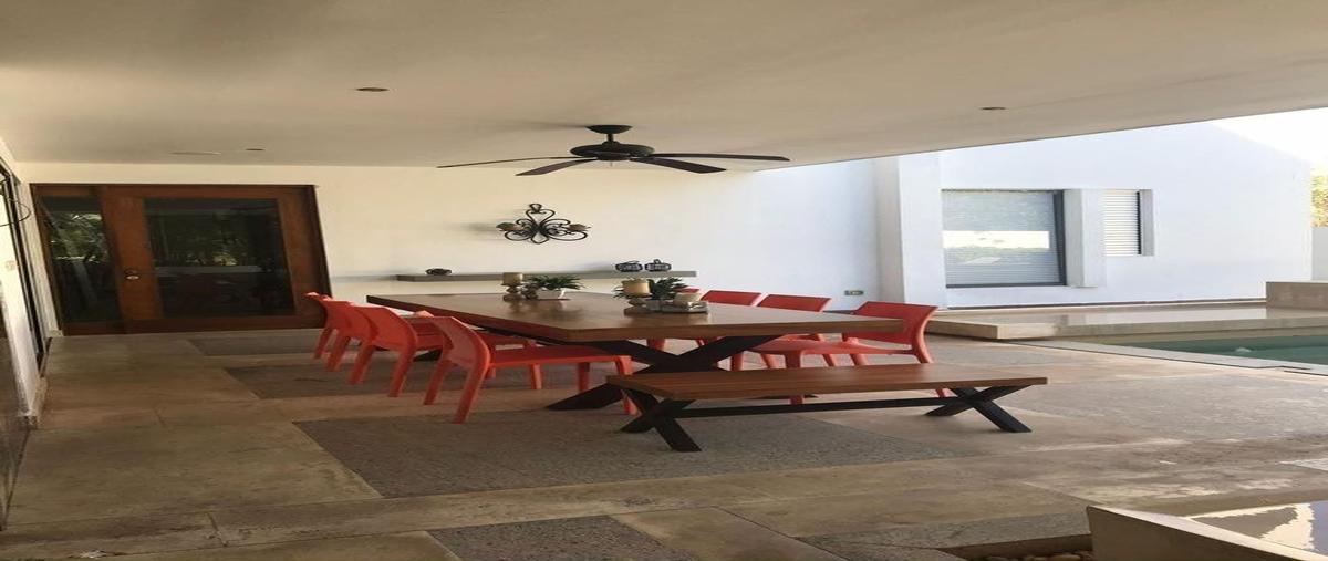 Foto de casa en renta en  , yucatán country club, mérida, yucatán, 30147572 No. 04