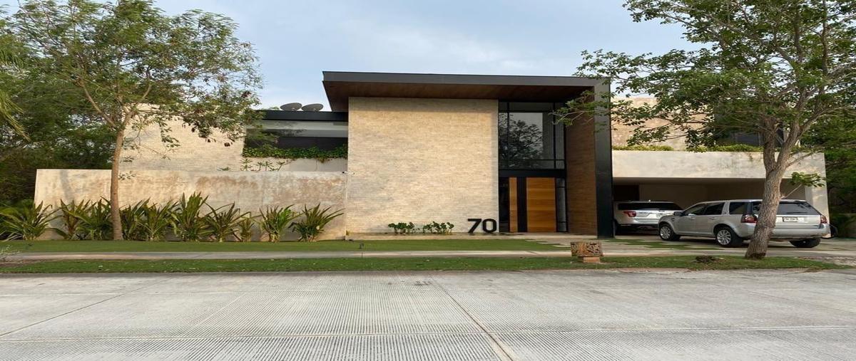 Foto de casa en , yucatán country club, mérida, yucatán, 30147579 foto 01 Foto de casa en venta en , yucatán country club, mérida, yucatán, 30147579 No. 01