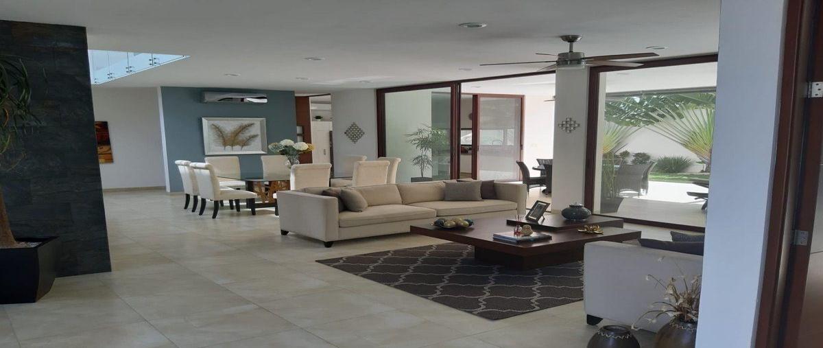 Foto de casa en , yucatán country club, mérida, yucatán, 30147582 foto 02 Foto de casa en venta en , yucatán country club, mérida, yucatán, 30147582 No. 02